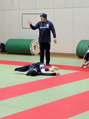 071031　エンジョイスポーツ　フィジカルトレーニング05